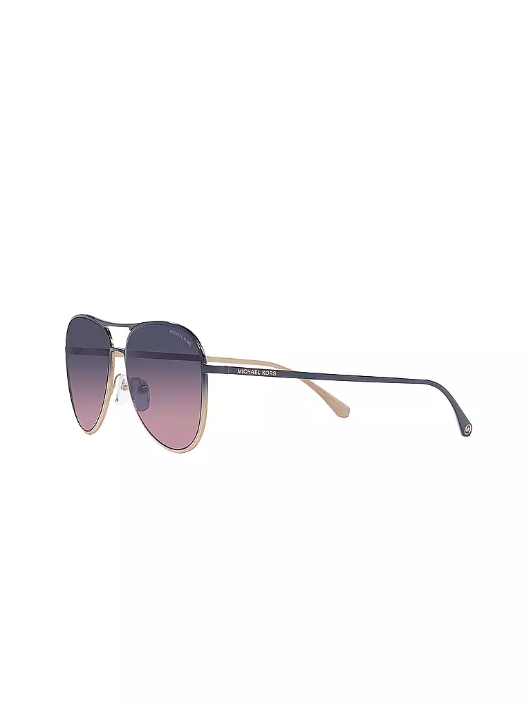 MICHAEL KORS | Sonnenbrille 0MK1089/59 | Lilla