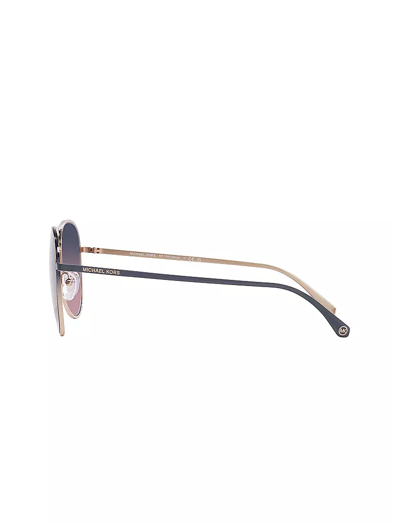 MICHAEL KORS | Sonnenbrille 0MK1089/59 | Lilla