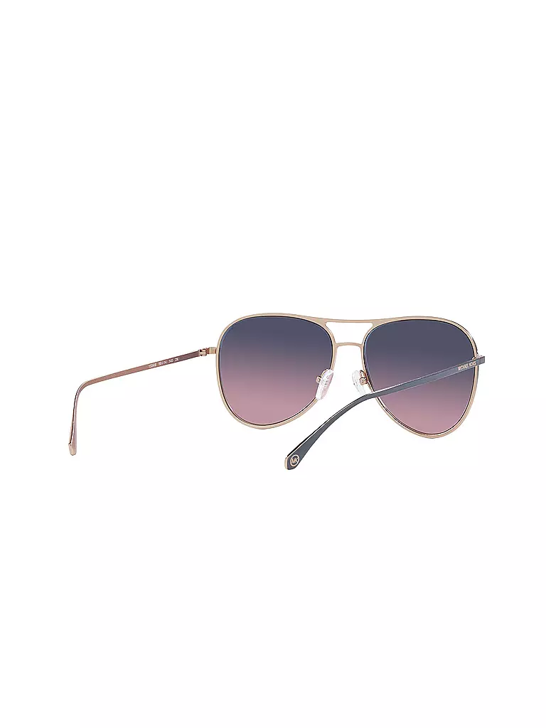 MICHAEL KORS | Sonnenbrille 0MK1089/59 | Lilla
