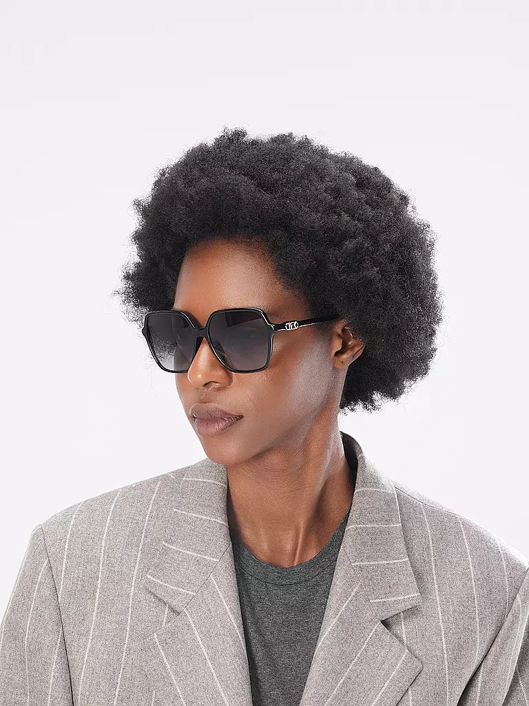 MICHAEL KORS | Sonnenbrille 0MK2196U/58 | Nero