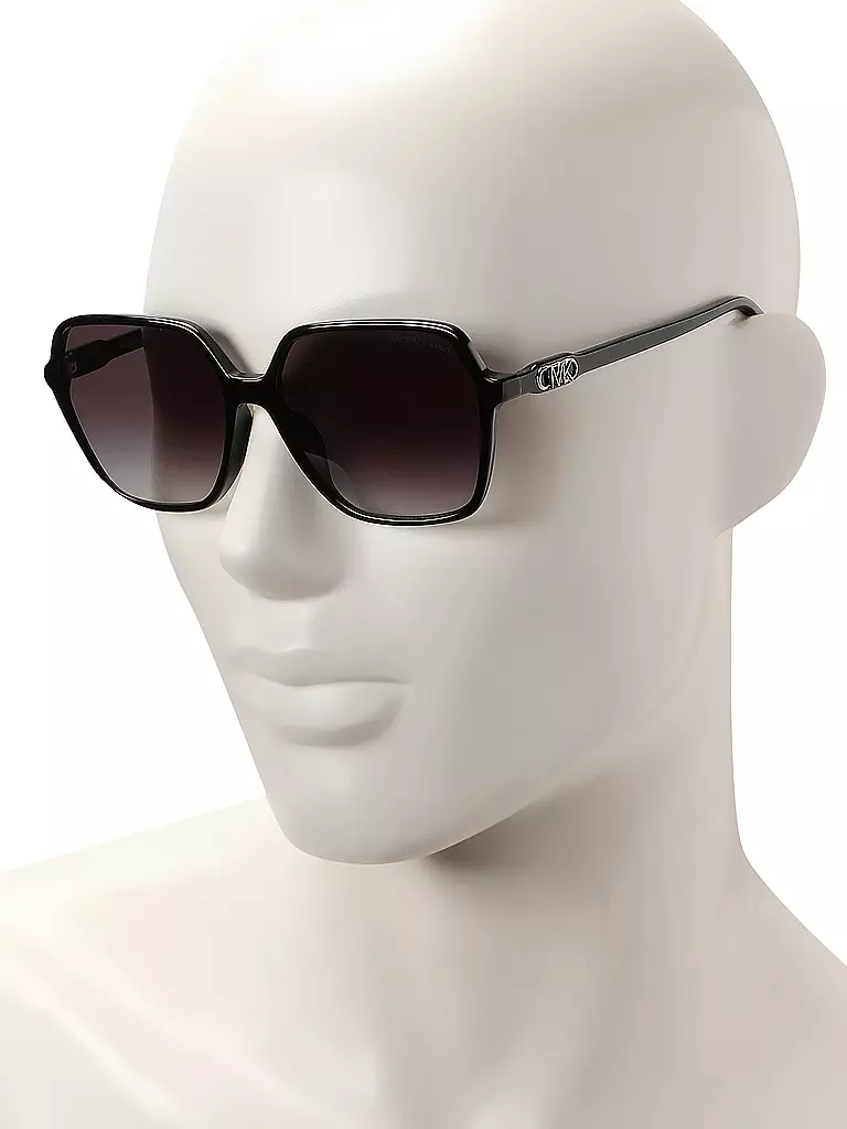 MICHAEL KORS | Sonnenbrille 0MK2196U/58 | Nero