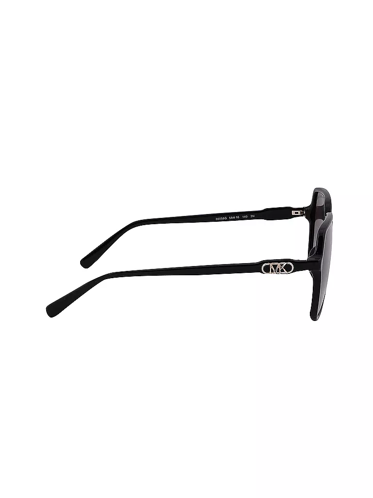 MICHAEL KORS | Sonnenbrille 0MK2196U/58 | Nero