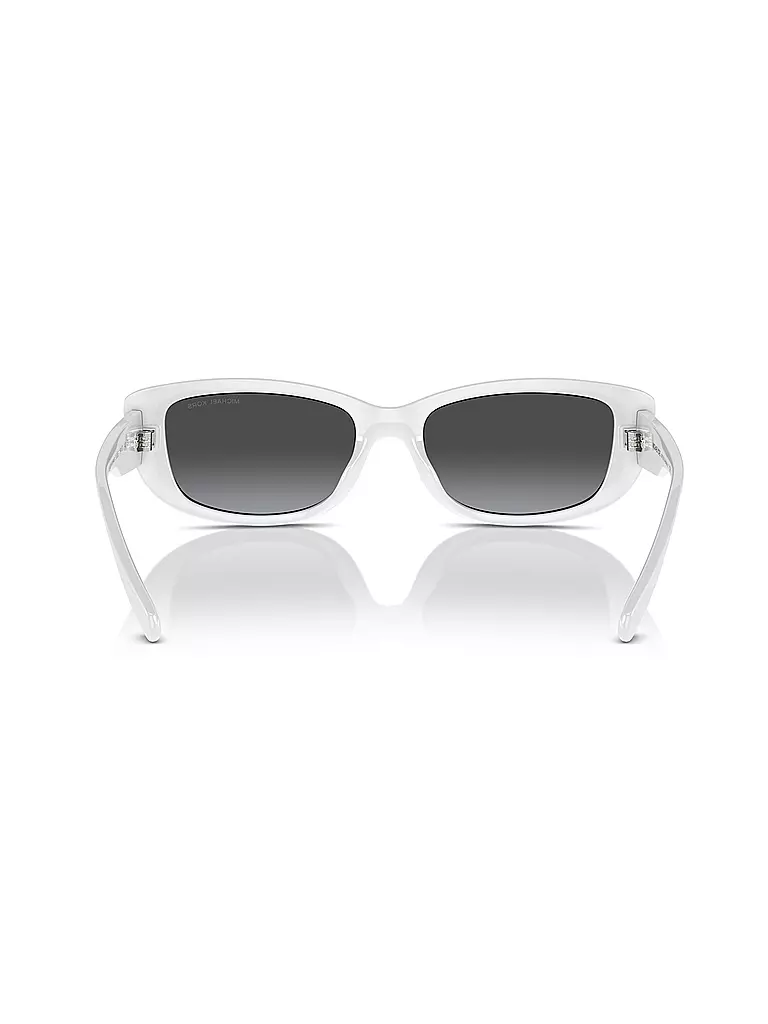 MICHAEL KORS | Sonnenbrille 0MK2210U/54 | Bianco
