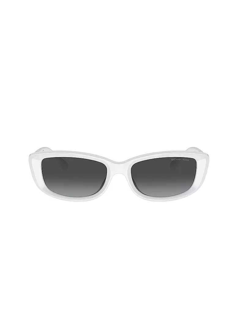 MICHAEL KORS | Sonnenbrille 0MK2210U/54 | Bianco
