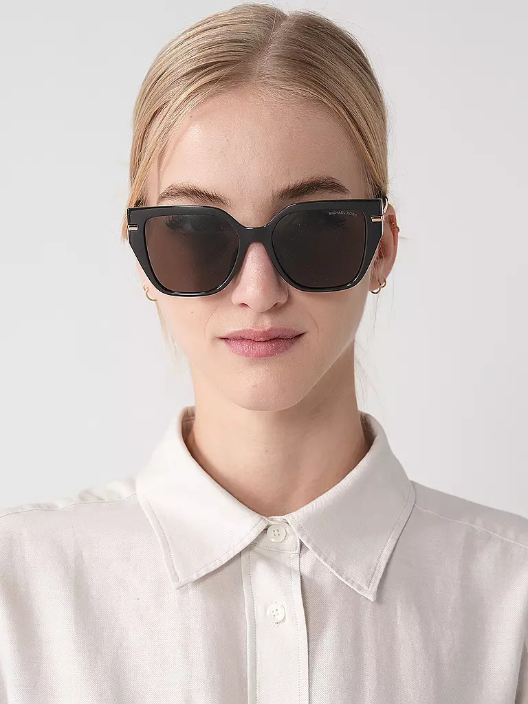 MICHAEL KORS | Sonnenbrille 0MK2231U/54 | Grigio