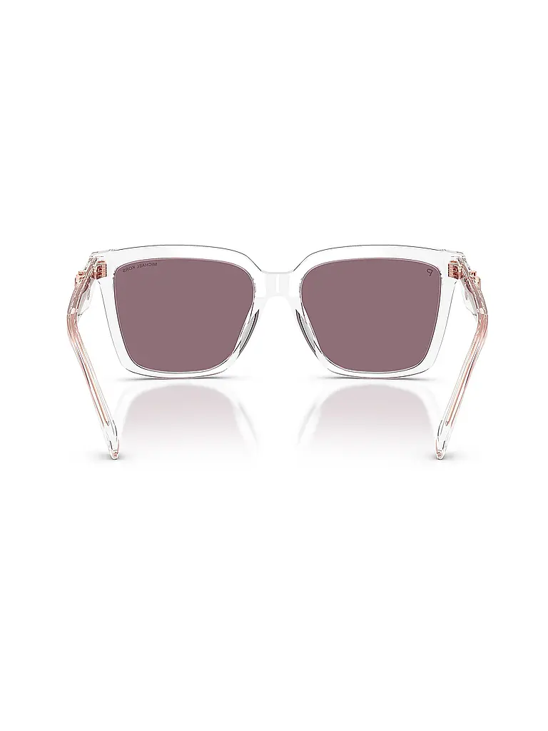 MICHAEL KORS | Sonnenbrille 0MK2256U/55 | Trasparente