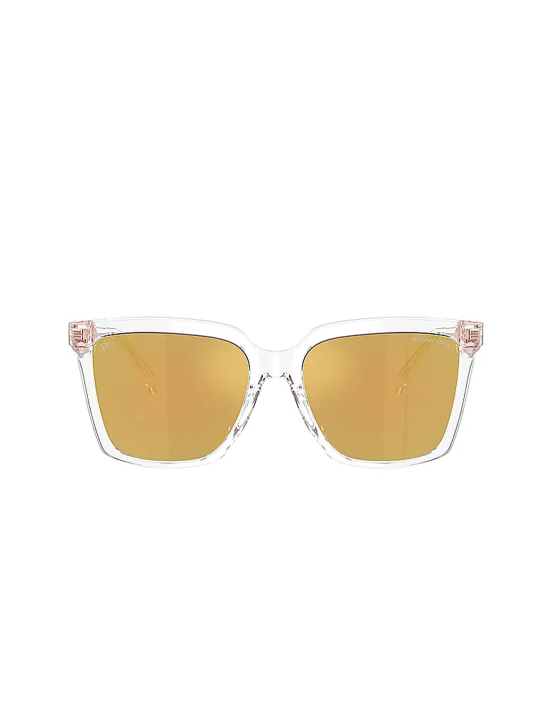 MICHAEL KORS | Sonnenbrille 0MK2256U/55 | Trasparente