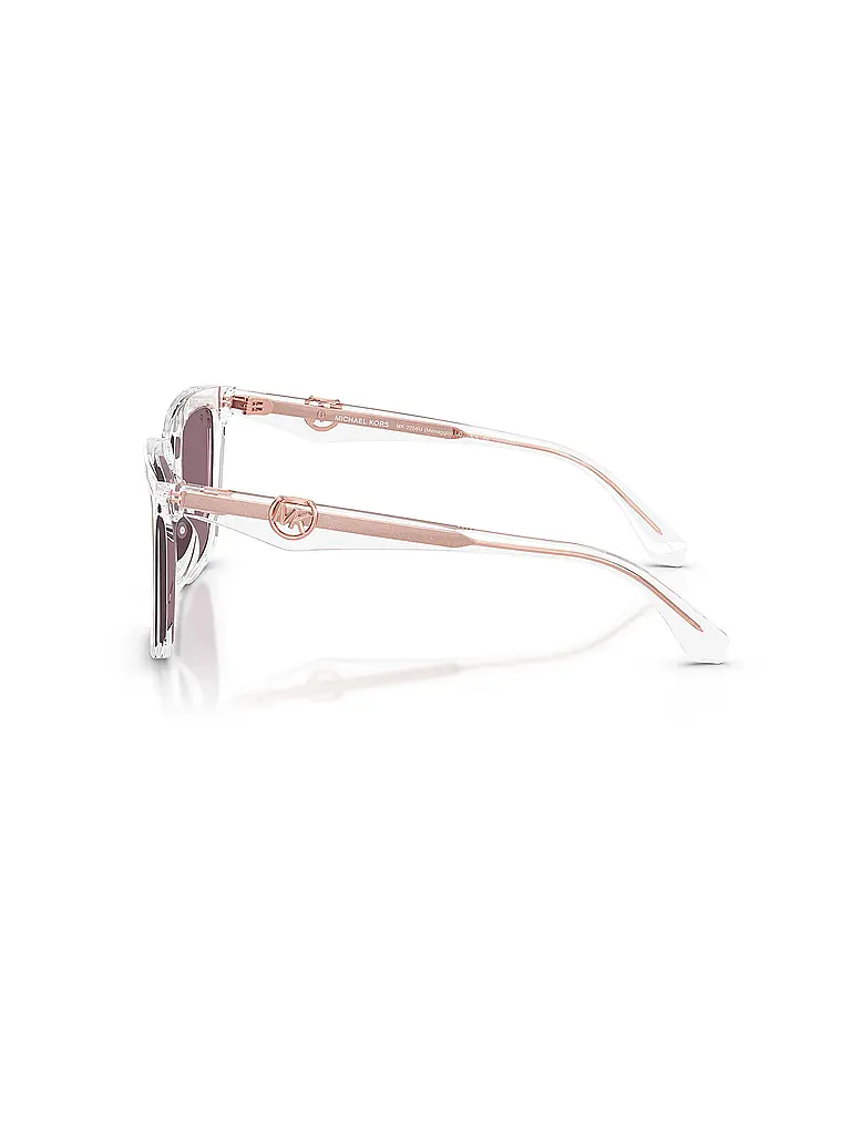MICHAEL KORS | Sonnenbrille 0MK2256U/55 | Trasparente