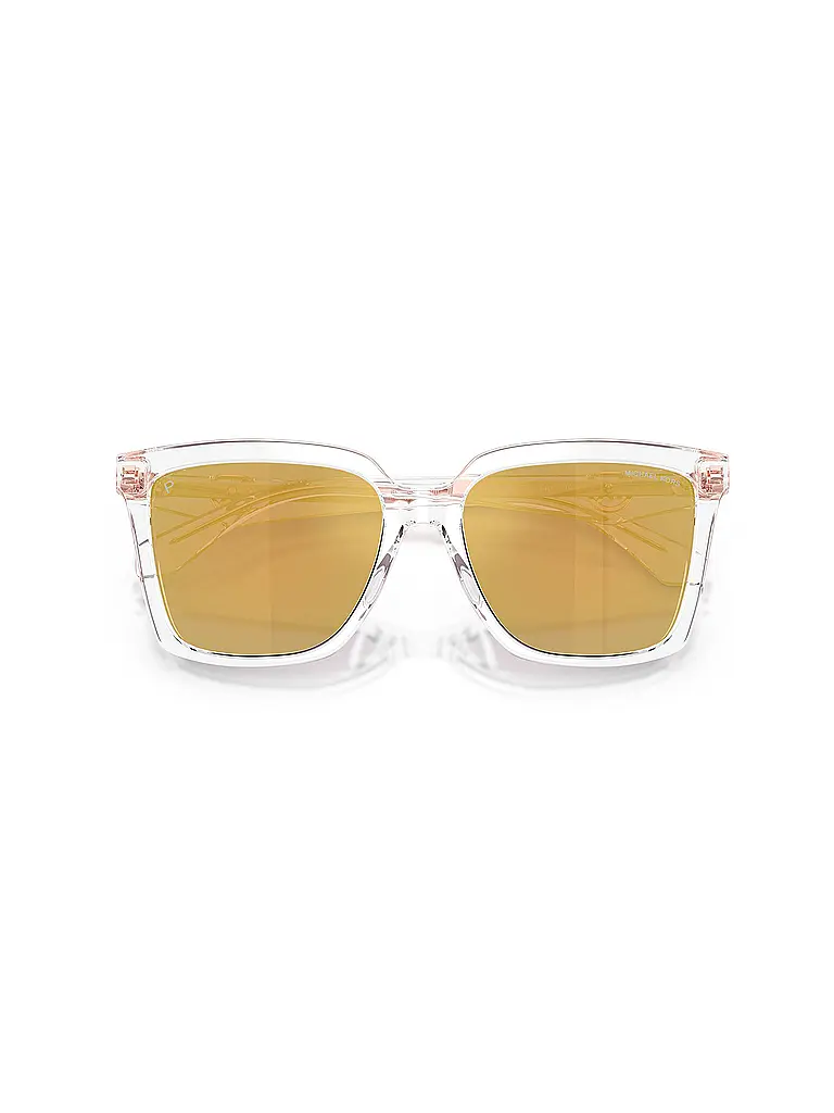 MICHAEL KORS | Sonnenbrille 0MK2256U/55 | Trasparente