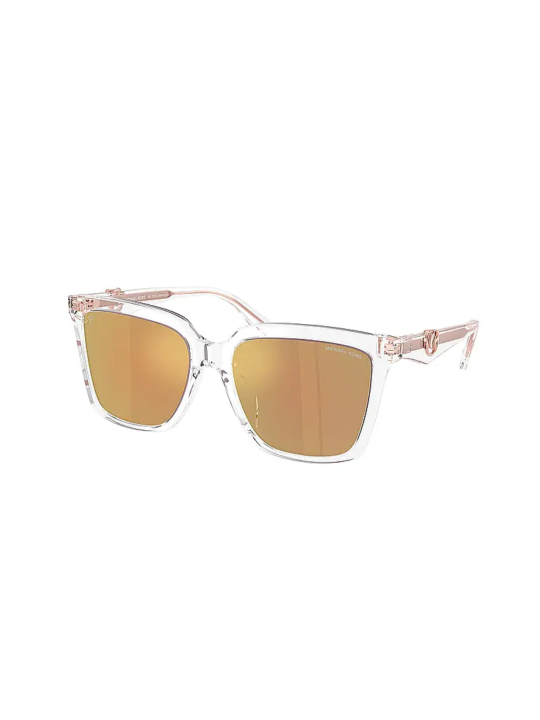 MICHAEL KORS | Sonnenbrille 0MK2256U/55 | Trasparente