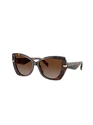 MICHAEL KORS | Sonnenbrille 0MK2258U/55 | Marrone