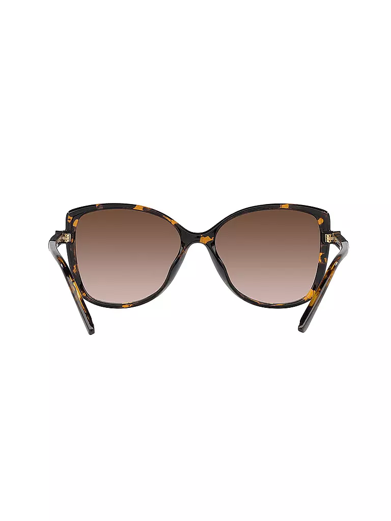 MICHAEL KORS | Sonnenbrille MK2181U/57 | Marrone