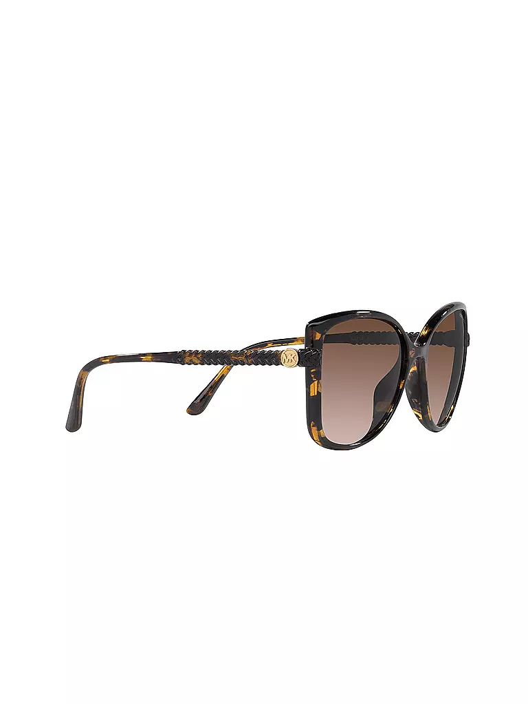 MICHAEL KORS | Sonnenbrille MK2181U/57 | Marrone