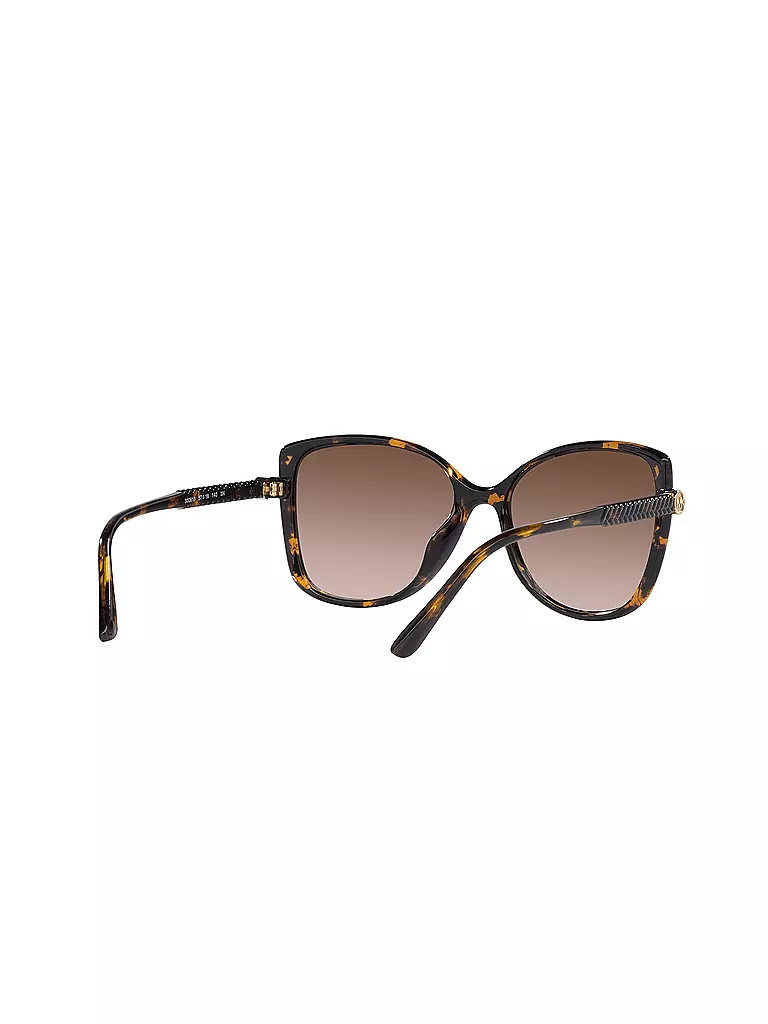 MICHAEL KORS | Sonnenbrille MK2181U/57 | Marrone