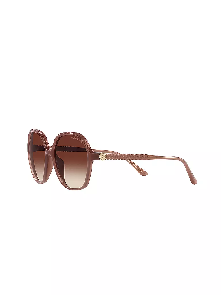 MICHAEL KORS | Sonnenbrille MK2186U/58 | Marrone