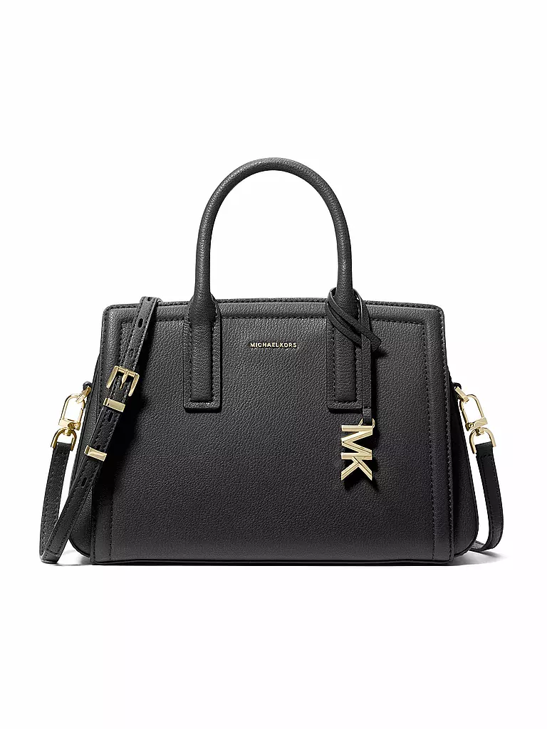 MICHAEL KORS | Tasche - Shopper LAILA Small | Nero