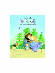 MICHAEL NEUGEBAUER EDITION VERLAG | Libro - Die Porcellis | Senza colore