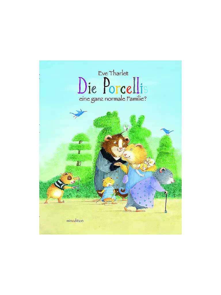 MICHAEL NEUGEBAUER EDITION VERLAG | Libro - Die Porcellis | Senza colore