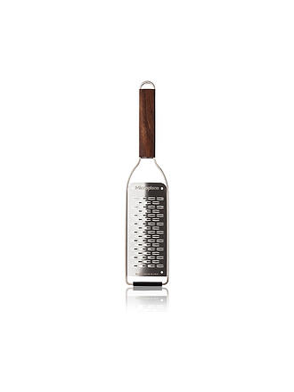 MICROPLANE | Grattugia a due vie