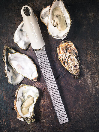 MICROPLANE | Grattugia Zester Premium Classic Beige Cashmere