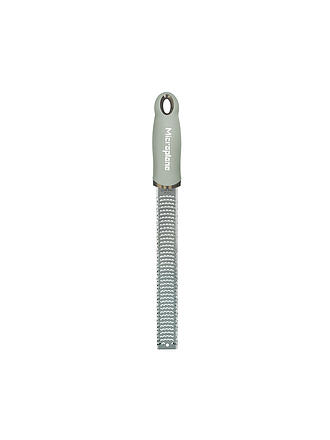 MICROPLANE | Grattugia Zester Premium Classic Verde Salvia