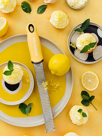 MICROPLANE | Grattugia Zester Premium Lemon Cream