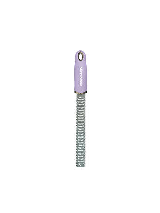 MICROPLANE | Grattugia Zester Premium Lavender Bloom