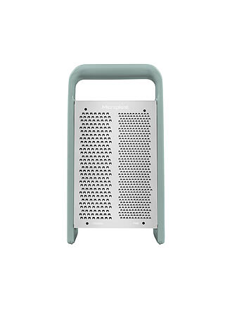 MICROPLANE | Grattugia a torre PURE CUT Eucalipto
