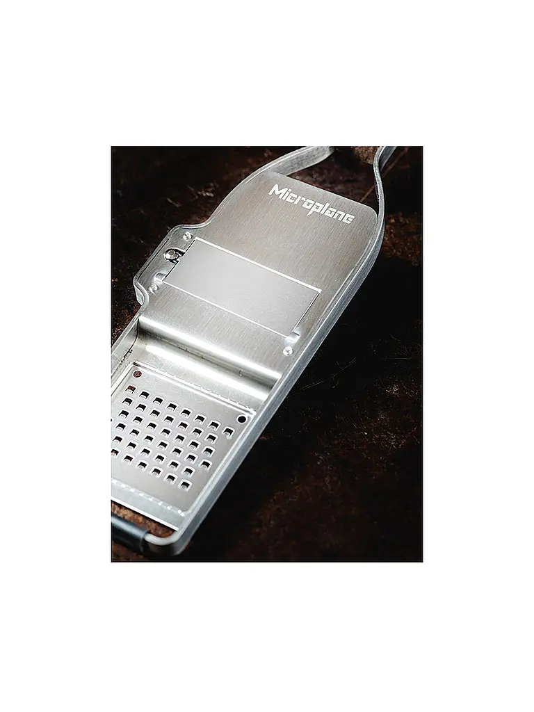 MICROPLANE | Affettatartufi 2in1 MASTER SERIES |