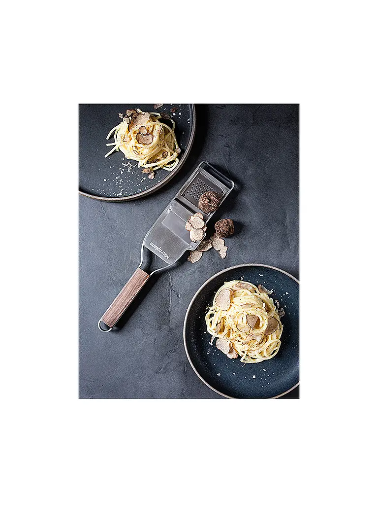MICROPLANE | Affettatartufi 2in1 MASTER SERIES |