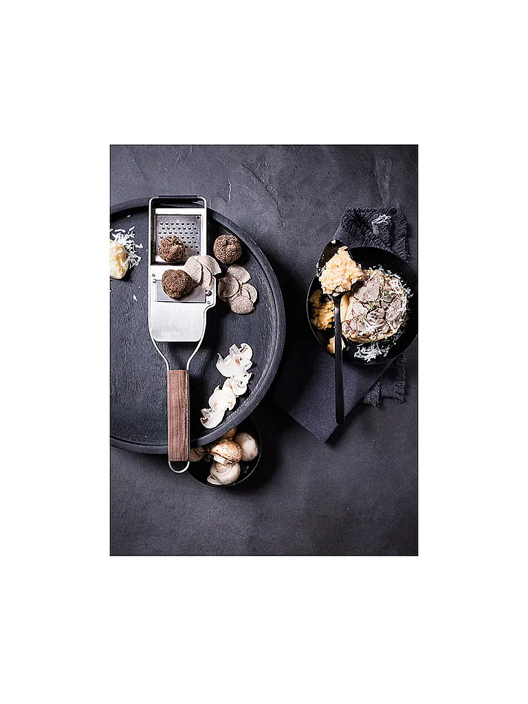 MICROPLANE | Affettatartufi 2in1 MASTER SERIES |