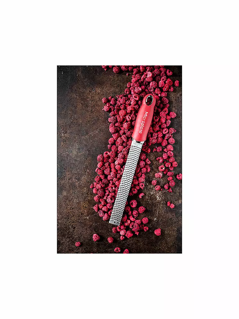 MICROPLANE | Grattugia Zester Premium Classic Granatapfel |