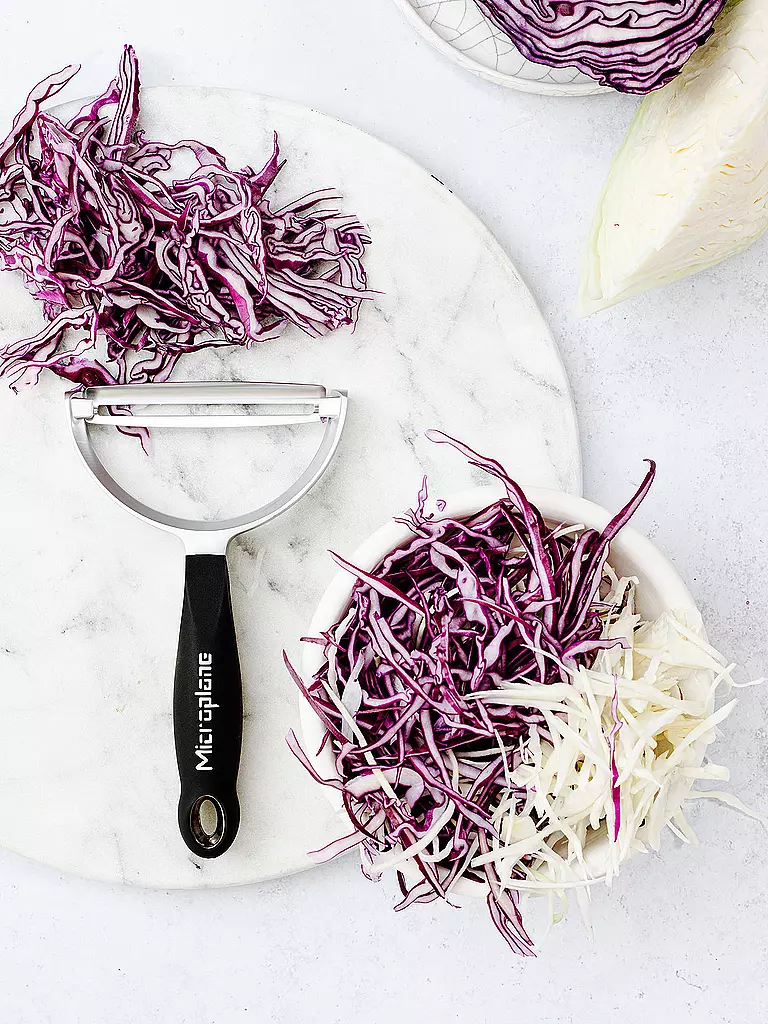 MICROPLANE | Pelapatate professionale XL | 