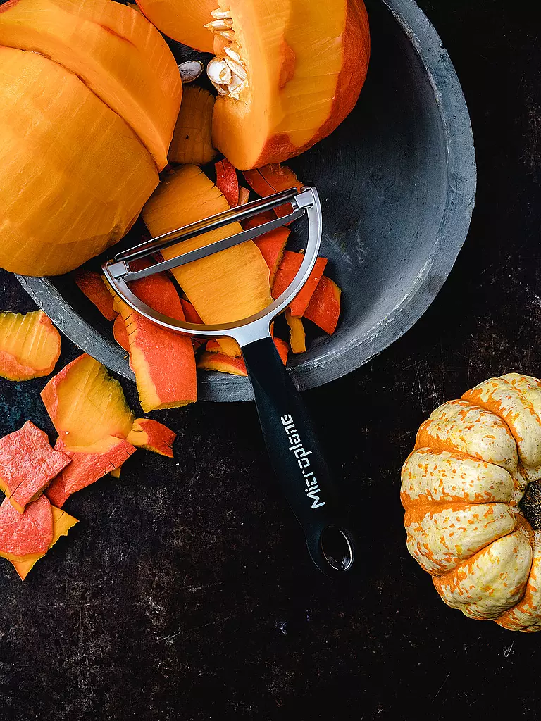 MICROPLANE | Pelapatate professionale XL | 