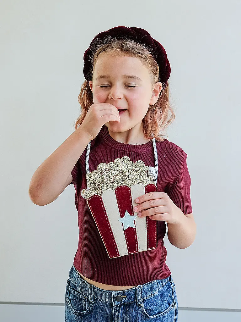 MIMI & LULA | Borsa per bambini POPCORN |