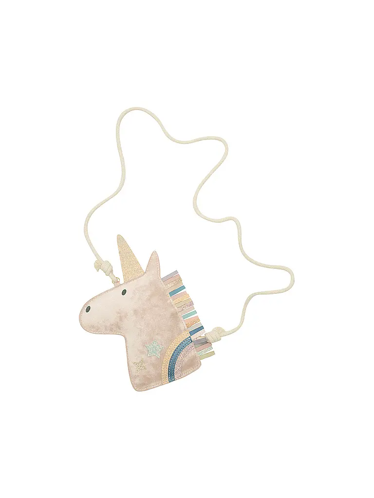 MIMI & LULA | Borsa per bambini UNICORN | Rosa