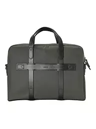 MISMO | Borsa - Cartella ASPIRE | Oliva