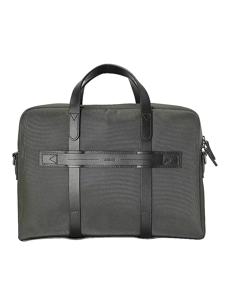 MISMO | Borsa - Cartella ASPIRE | Oliva