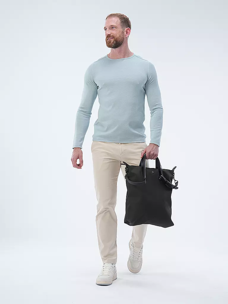 MISMO | Borsa - Shopper | Oliva