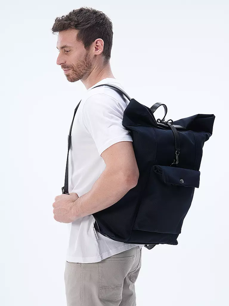 MISMO | Zaino ESCAPE | Blu scuro