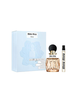 MIU MIU | Set regalo - Miutine Eau de Parfum Set 50ml / 10ml