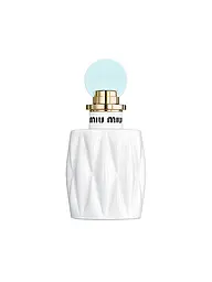 MIU MIU | Fleur de Lait Eau de Parfum 30ml | Senza colore