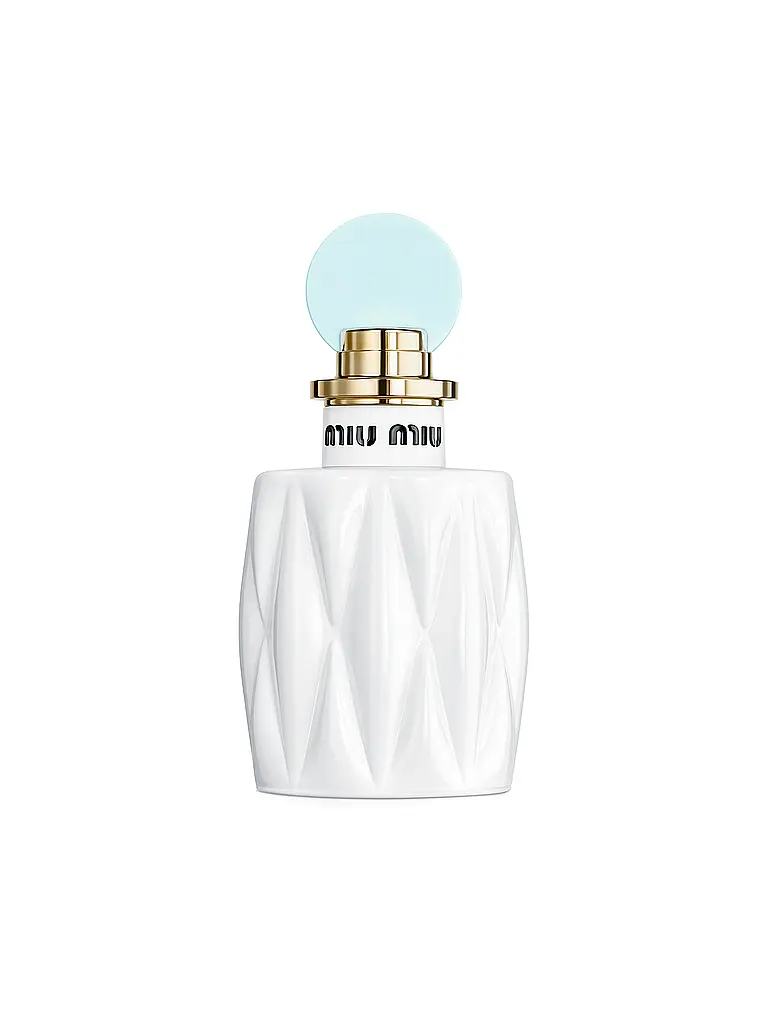 MIU MIU | Fleur de Lait Eau de Parfum 100ml | Senza colore