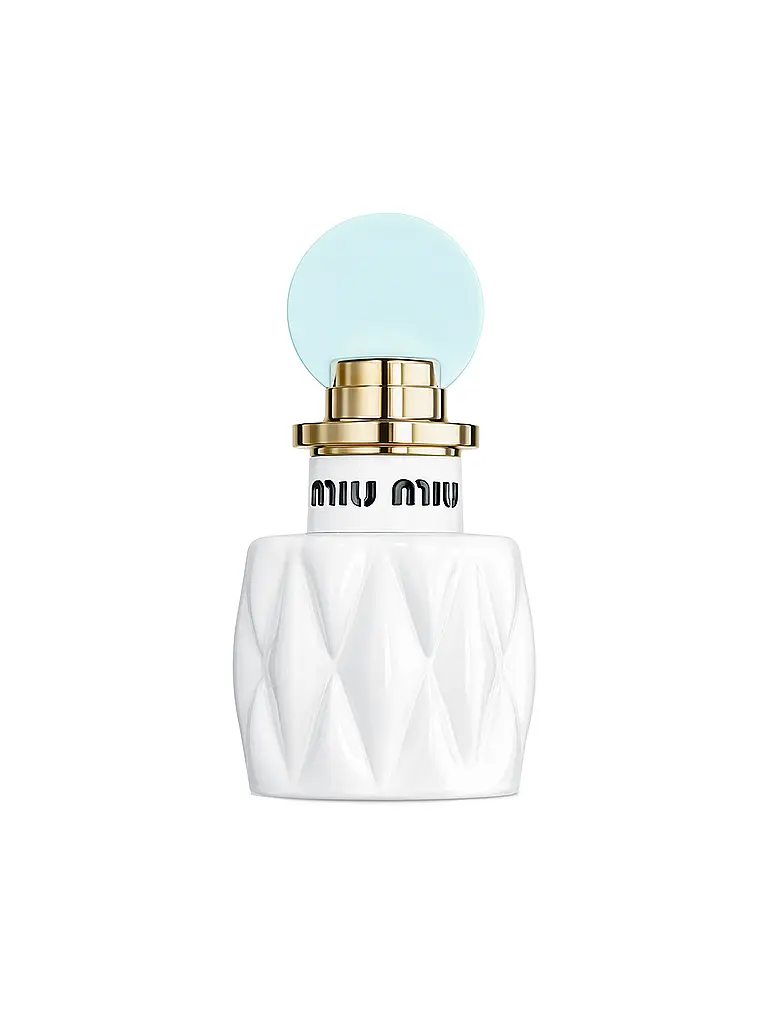 MIU MIU | Fleur de Lait Eau de Parfum 30ml | Senza colore