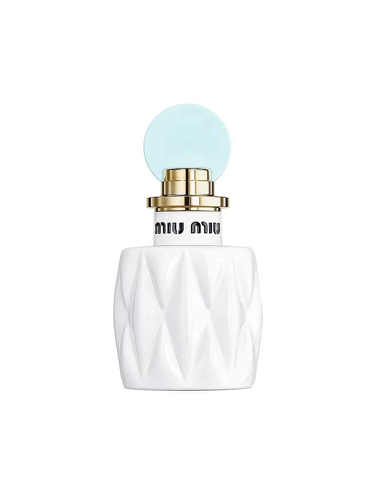 MIU MIU | Fleur de Lait Eau de Parfum 50ml | Senza colore