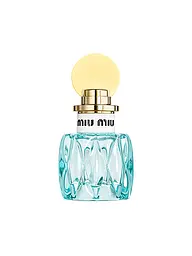 MIU MIU | L'Eau Bleue Eau de Parfum 30ml | Senza colore
