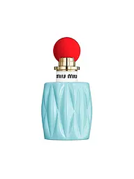 MIU MIU | L'Eau de Muguet Eau de Parfum 50ml | Senza colore