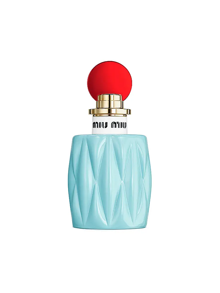 MIU MIU | L'Eau de Muguet Eau de Parfum 100ml | Senza colore