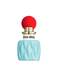 MIU MIU | L'Eau de Muguet Eau de Parfum 30ml | Senza colore