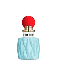 MIU MIU | L'Eau de Muguet Eau de Parfum 50ml | Senza colore